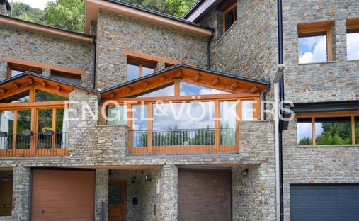 Maison à Ordino, Ordino, Andorre 1