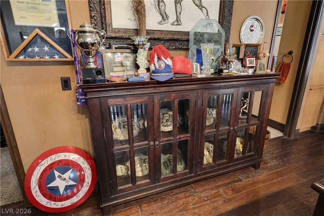 House in Las Vegas, Nevada, United States 3 - 18387065