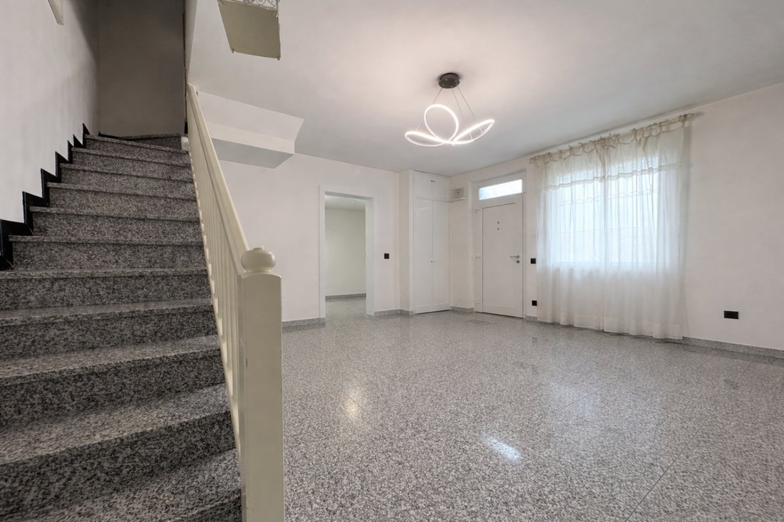 Villa in Lido di Camaiore, Camaiore, Tuscany 3 - 18422895