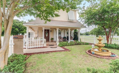 Casa a Biloxi, Mississippi, Stati Uniti 1