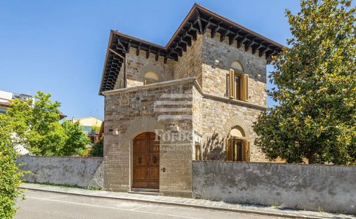 Villa à Centre, Florence, Toscane 1