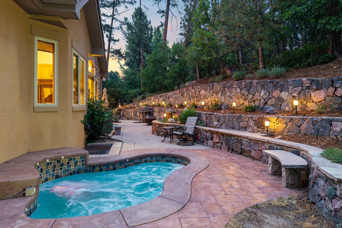 House in Castle Rock, Colorado, United States 2 - 18421289