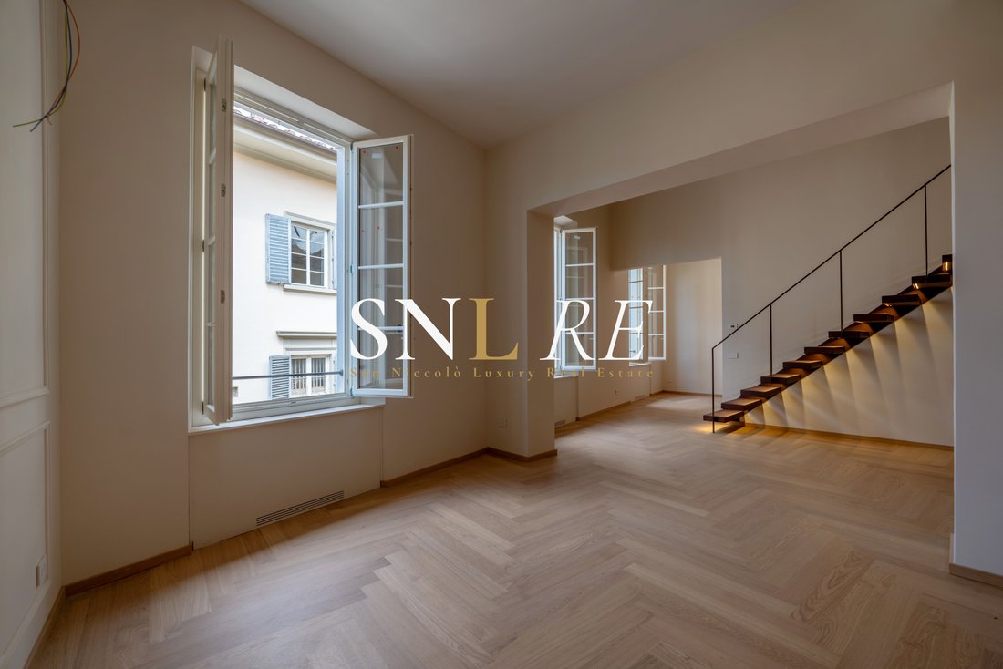 Apartment in Center, Florence, Tuscany 4 - 18420576