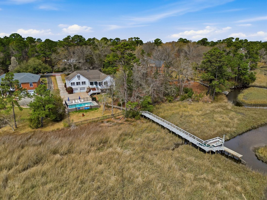 House in Hampstead, North Carolina, United States 1 - 18420537