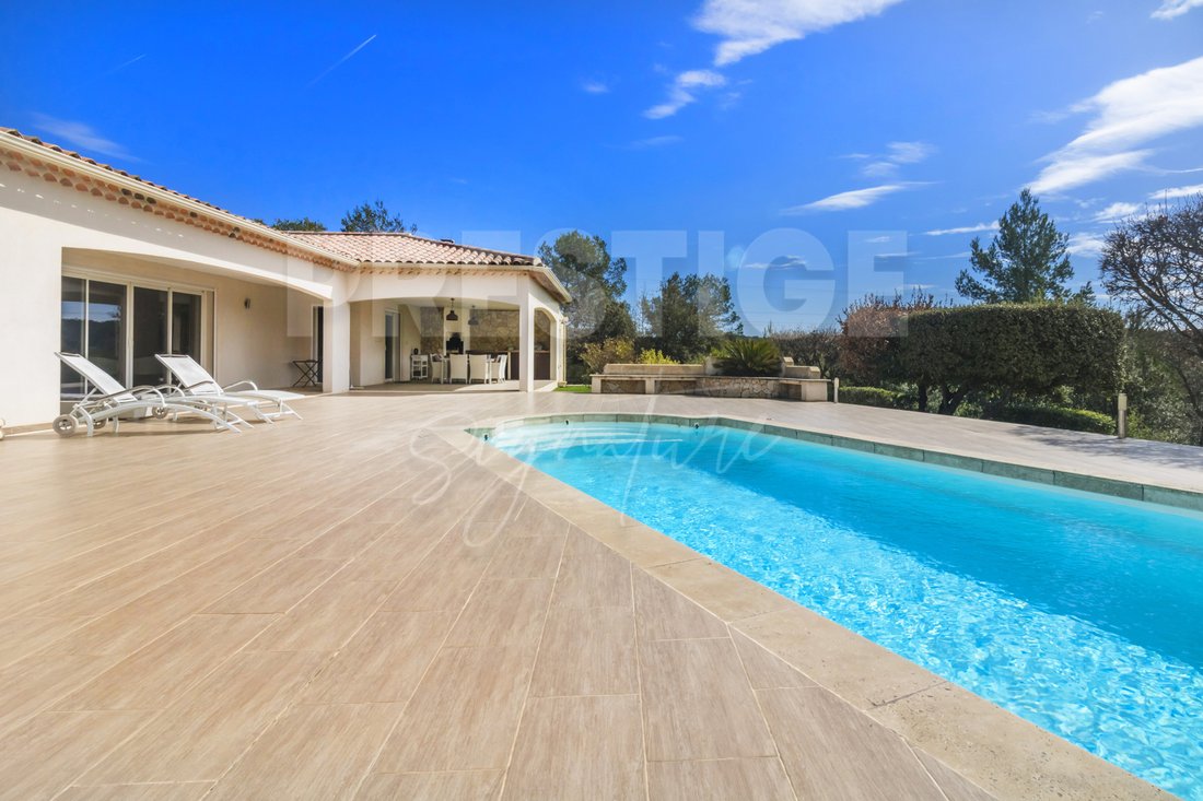 House in Centre Ville, Saint-Maximin-la-Sainte-Baume, France 1 - 18423068