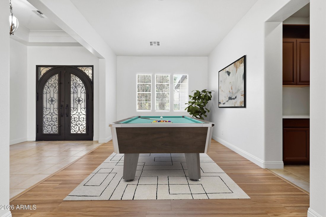 House in El Mirage, Arizona, United States 3 - 18411573