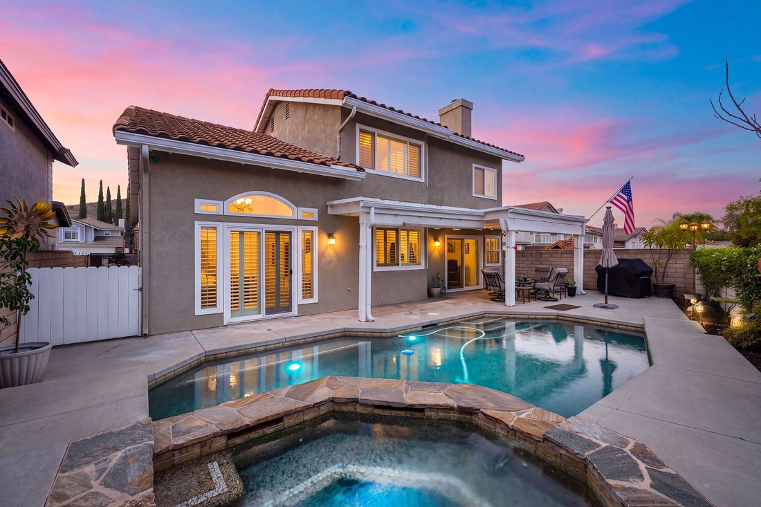 House in Chino Hills, California, United States 2 - 18421894
