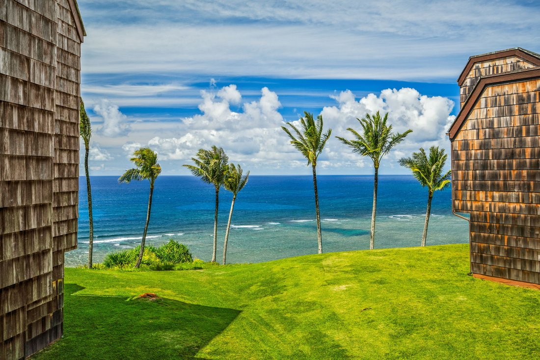 Casa a Princeville, Hawaii, Stati Uniti 2 - 18421497