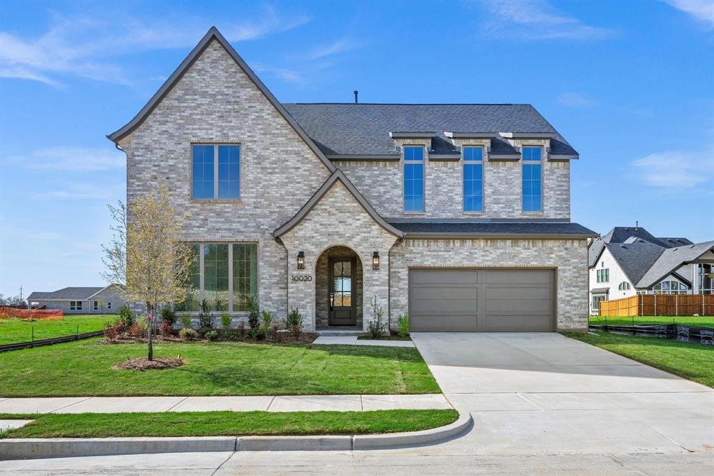 House in Cross Roads, Texas, United States 1 - 18423788