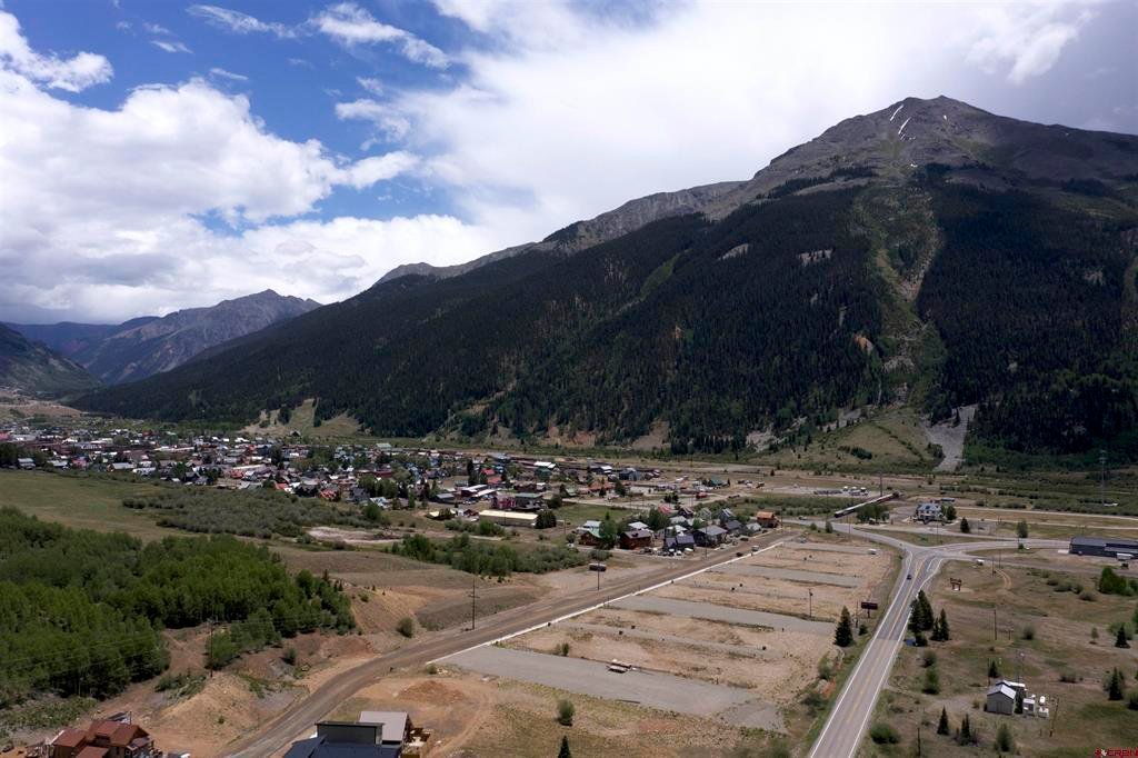 Land in Silverton, Colorado, United States 1 - 17550802