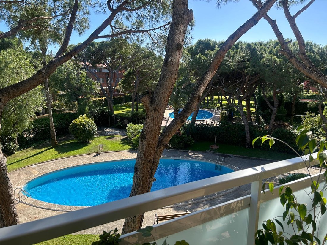 Apartment in Gava, Catalonia, Spain 3 - 18424083