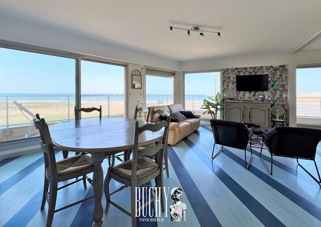 Apartment in Olonne-sur-Mer, Les Sables-d'Olonne, France 5 - 18421070