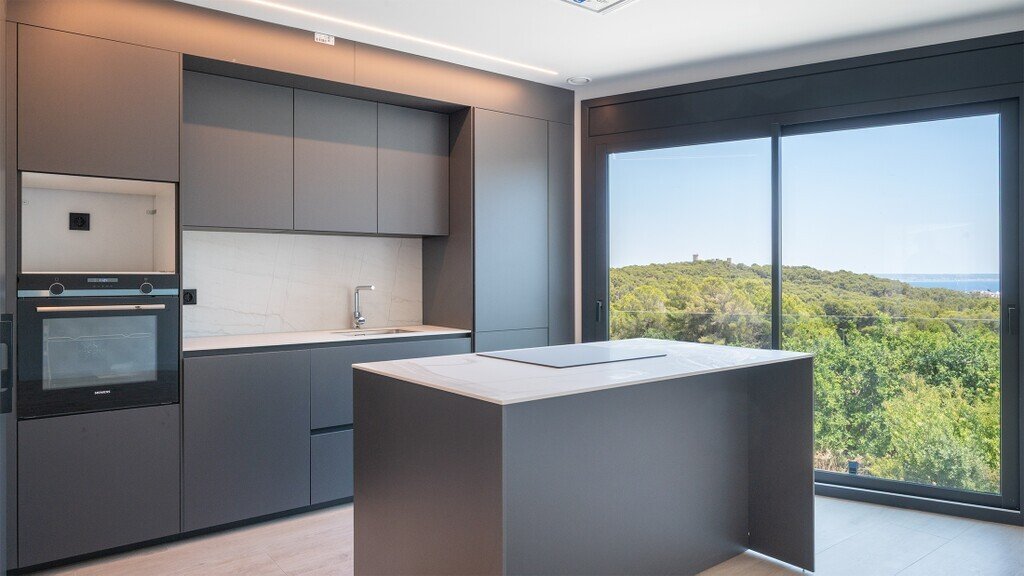 Villa in Genoa, Palma, Balearic Islands 3 - 12675601