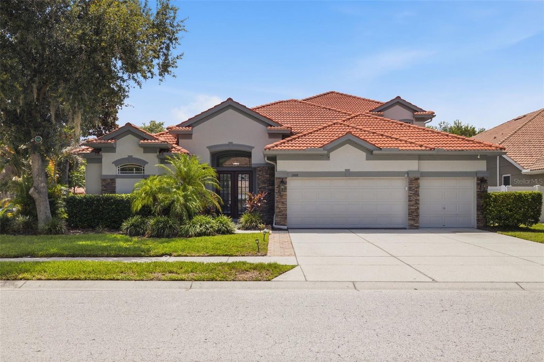 House in New Port Richey, Florida, United States 1 - 18422625