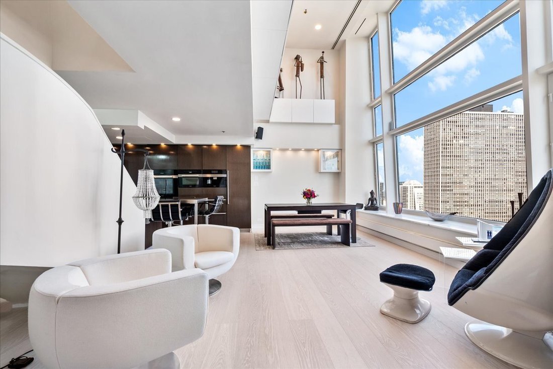 Condo in Chicago, Illinois, United States 5 - 18423318