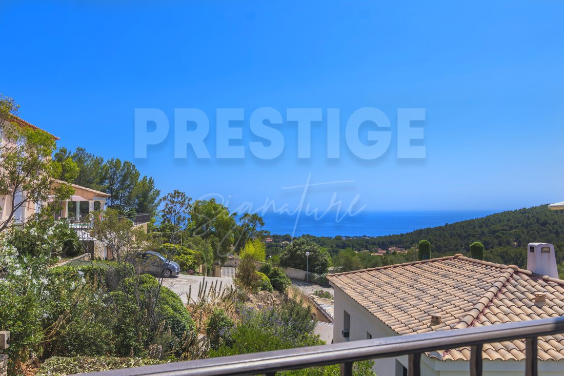 Villa in Bandol, Provence-Alpes-Côte d'Azur, France 3 - 18422969
