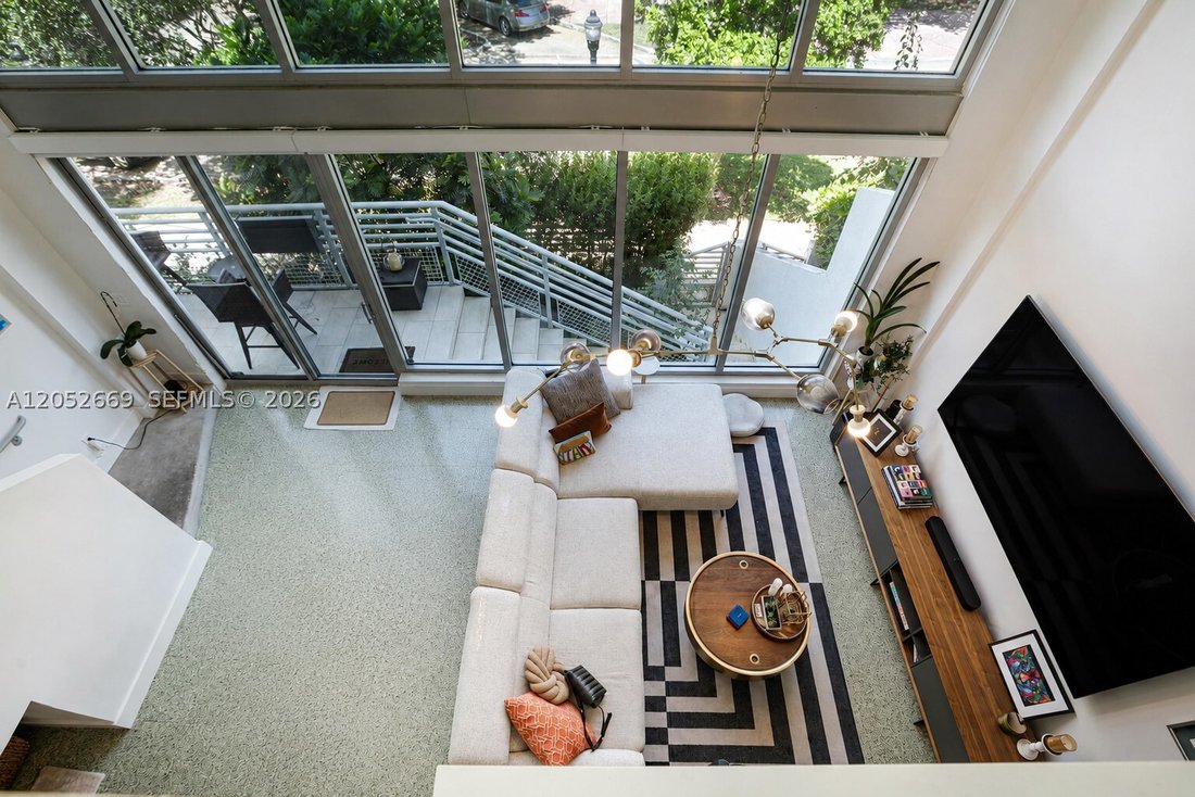 Condo in Miami Beach, Florida, United States 4 - 18423114