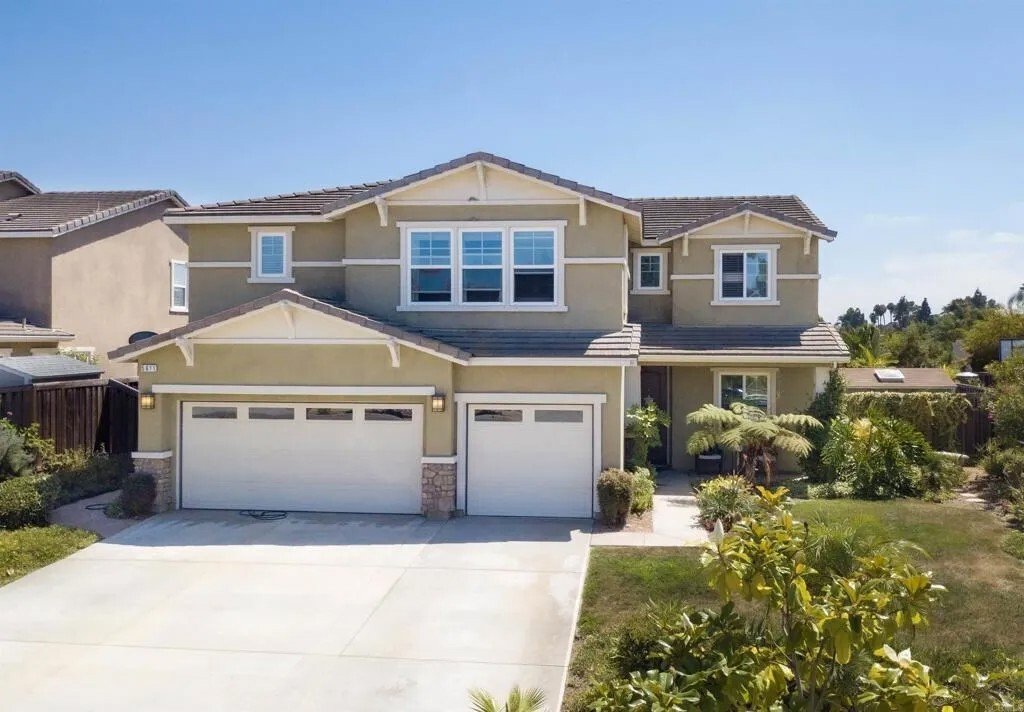 Casa a Oceanside, California, Stati Uniti 1 - 18423522