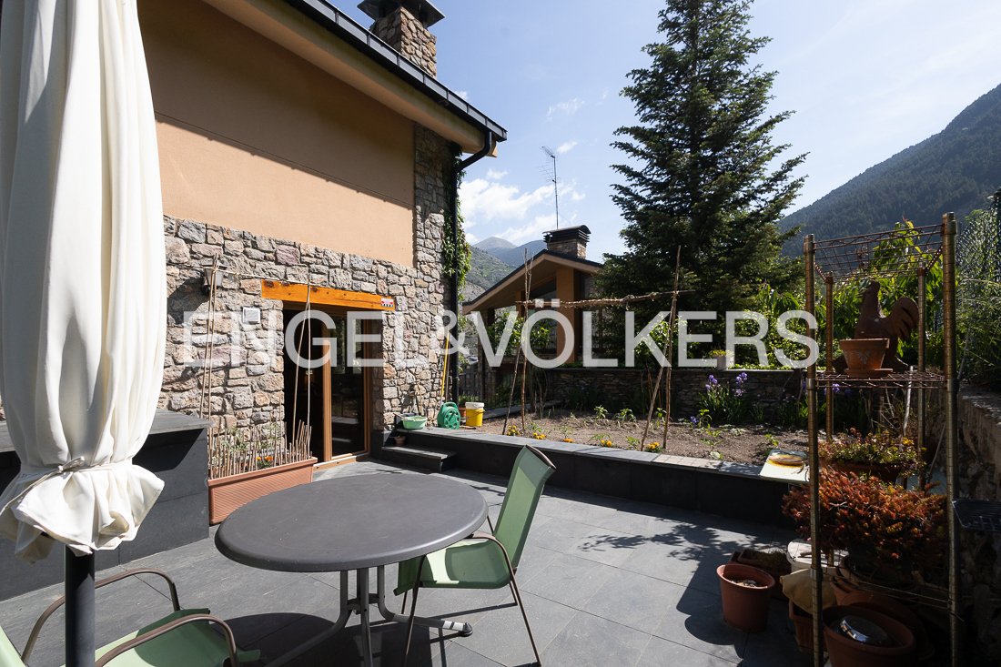 Apartment in Canillo, Canillo, Andorra 2 - 18420589