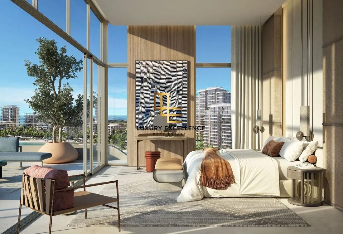 Apartment in Dubai, United Arab Emirates 1 - 18420627