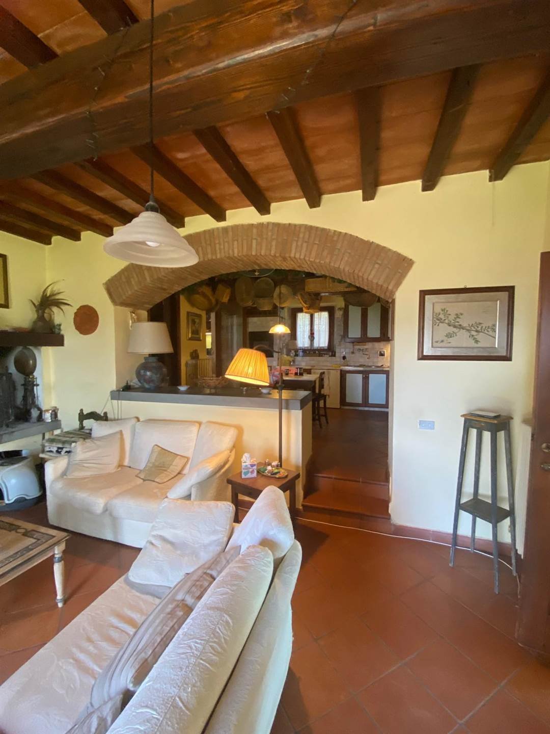 San Donato Fronzano, Reggello, Tuscany 4 - 18424033