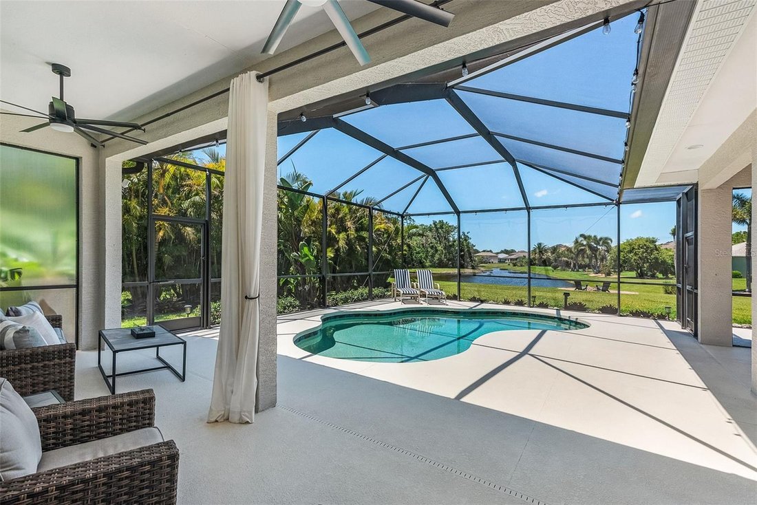 House in Parrish, Florida, United States 4 - 18422225