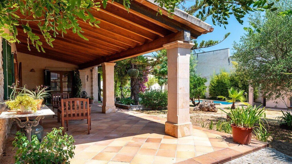 House in Llubi, Balearic Islands, Spain 4 - 18423989