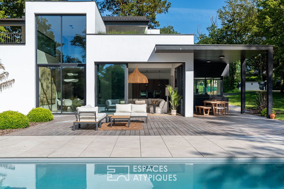 Villa in Guérande, Pays de la Loire, France 2 - 18424462