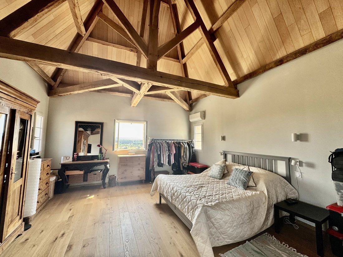 Maison à Loubès-Bernac, Nouvelle-Aquitaine, France 4 - 18424039