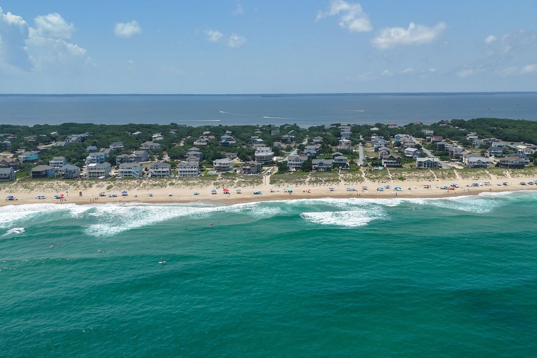 House in Kitty Hawk, North Carolina, United States 3 - 18420536