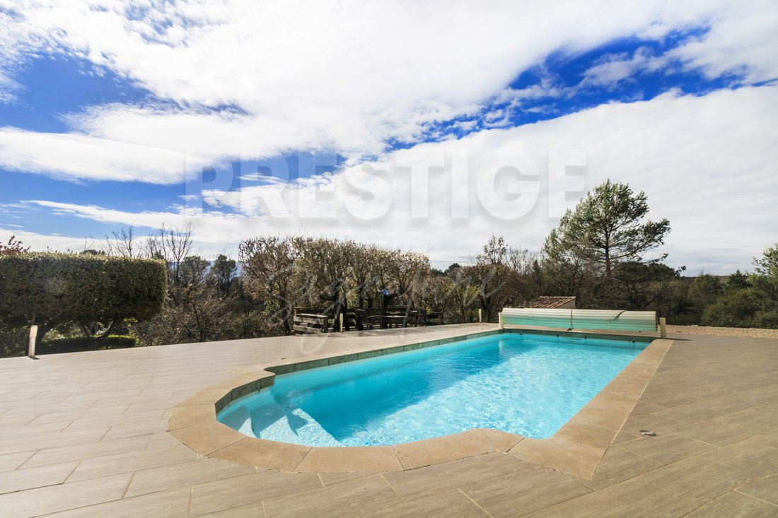 House in Centre Ville, Saint-Maximin-la-Sainte-Baume, France 4 - 18423068