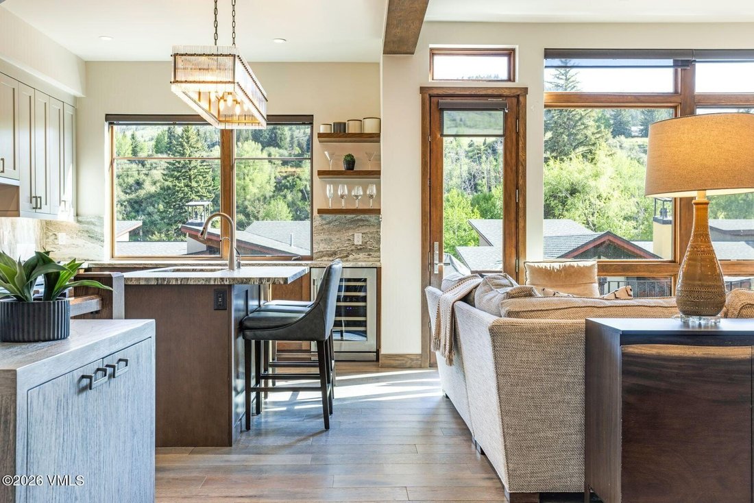 House in Avon, Colorado, United States 5 - 18425029
