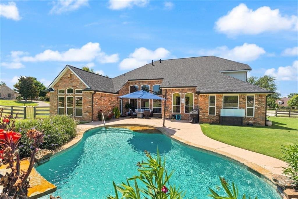 House in Denton, Texas, United States 2 - 18423854