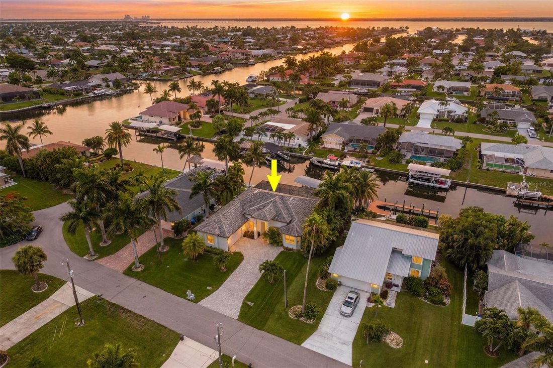 House in Cape Coral, Florida, United States 2 - 18422186