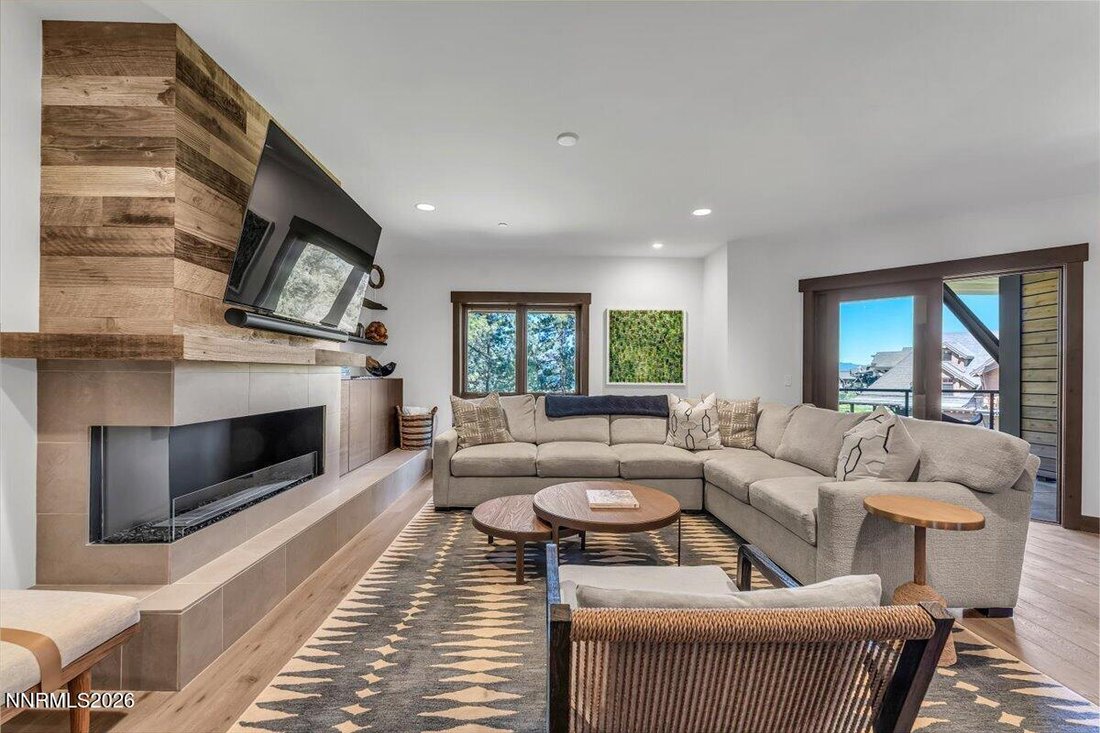 Condo in Glenbrook, Nevada, United States 1 - 18422132