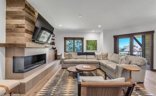Condo in Glenbrook, Nevada, United States 1