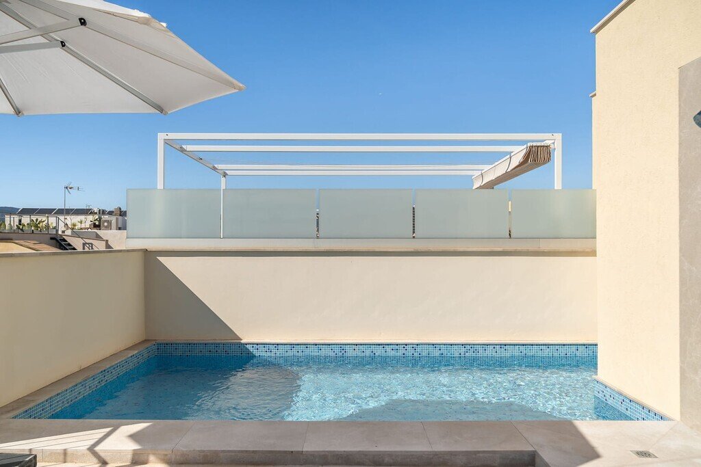 House in Palma, Balearic Islands, Spain 2 - 18424006