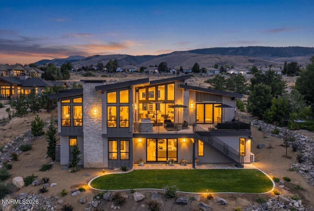 House in Reno, Nevada, United States 2 - 18424995