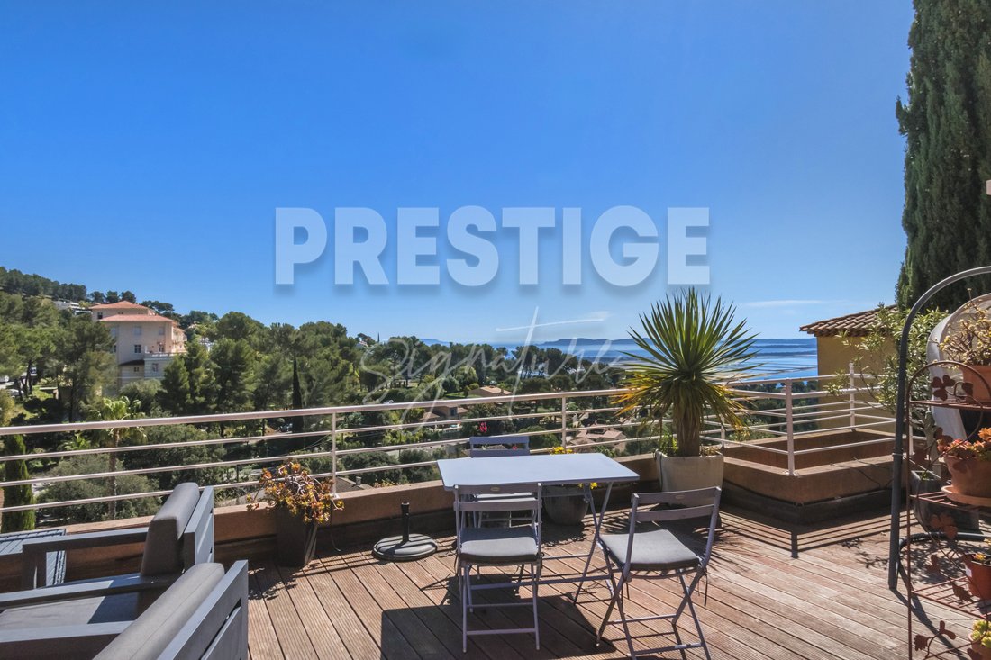 Villa in Hyeres, Provence-Alpes-Côte d'Azur, France 5 - 18422942