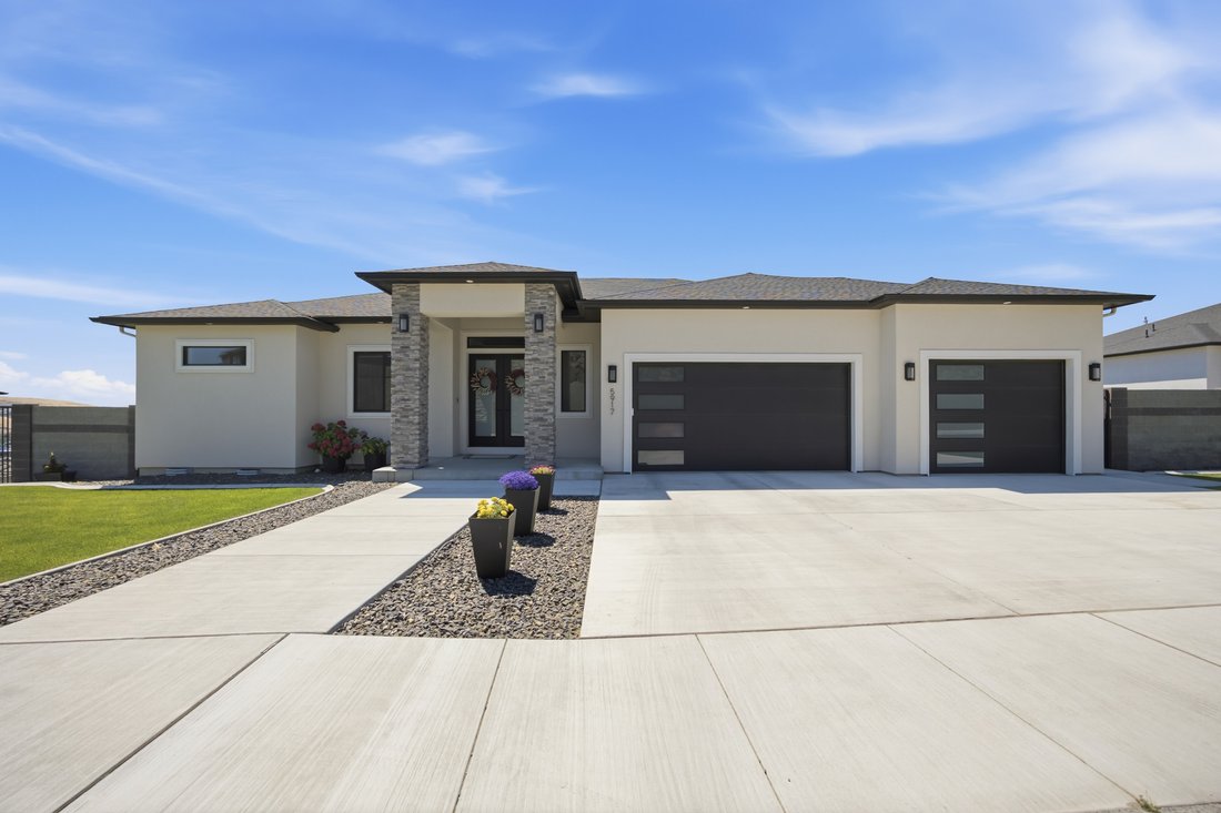House in Kennewick, Washington, United States 1 - 18421892