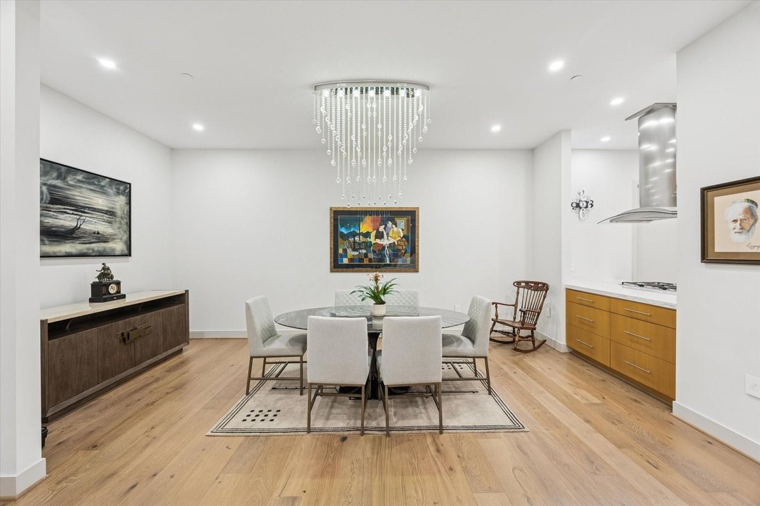 Condo in Houston, Texas, United States 4 - 18423673