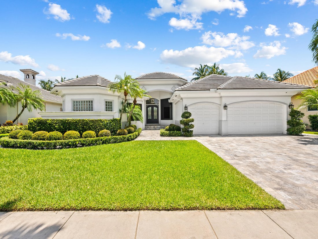 House in Davie, Florida, United States 5 - 18422903
