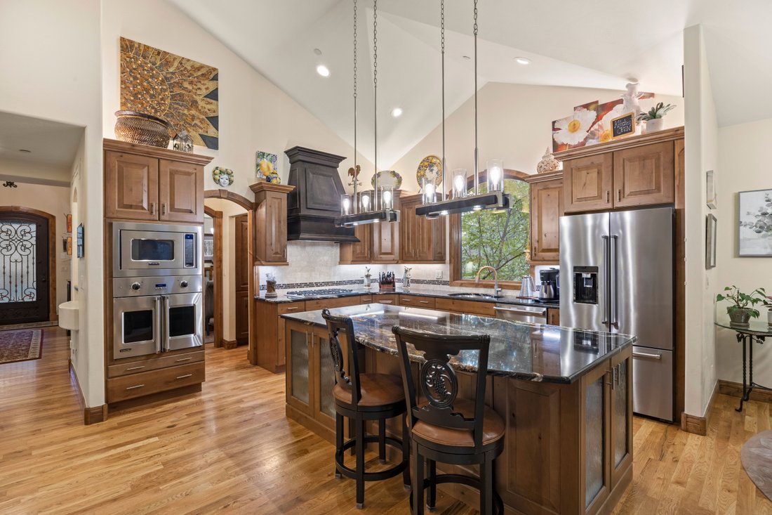 House in Castle Rock, Colorado, United States 4 - 18421289