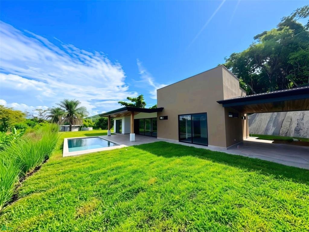 House in Jesús, Alajuela Province, Costa Rica 1 - 18402846