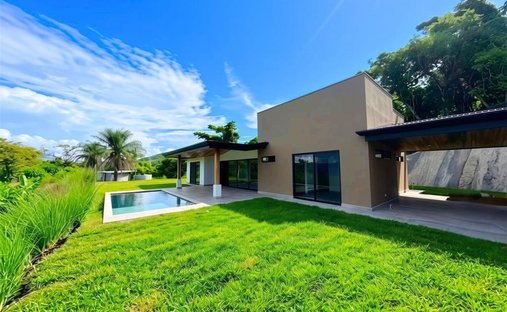 House in Jesús, Alajuela Province, Costa Rica 1