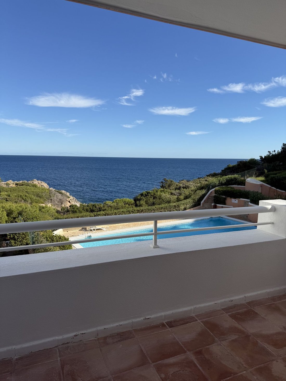 Apartment in Sant Carles de Peralta, Santa Eularia des Riu, Balearic Islands 1 - 18420648