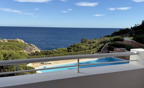 Appartamento a Sant Carles de Peralta, Santa Eulària des Riu, Isole Baleari 1