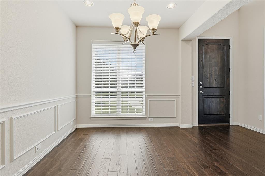 House in Frisco, Texas, United States 2 - 18423779