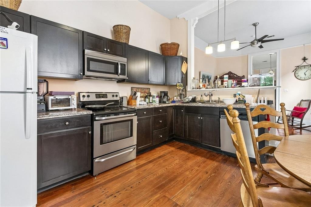 House in New Orleans, Louisiana, United States 5 - 18423234