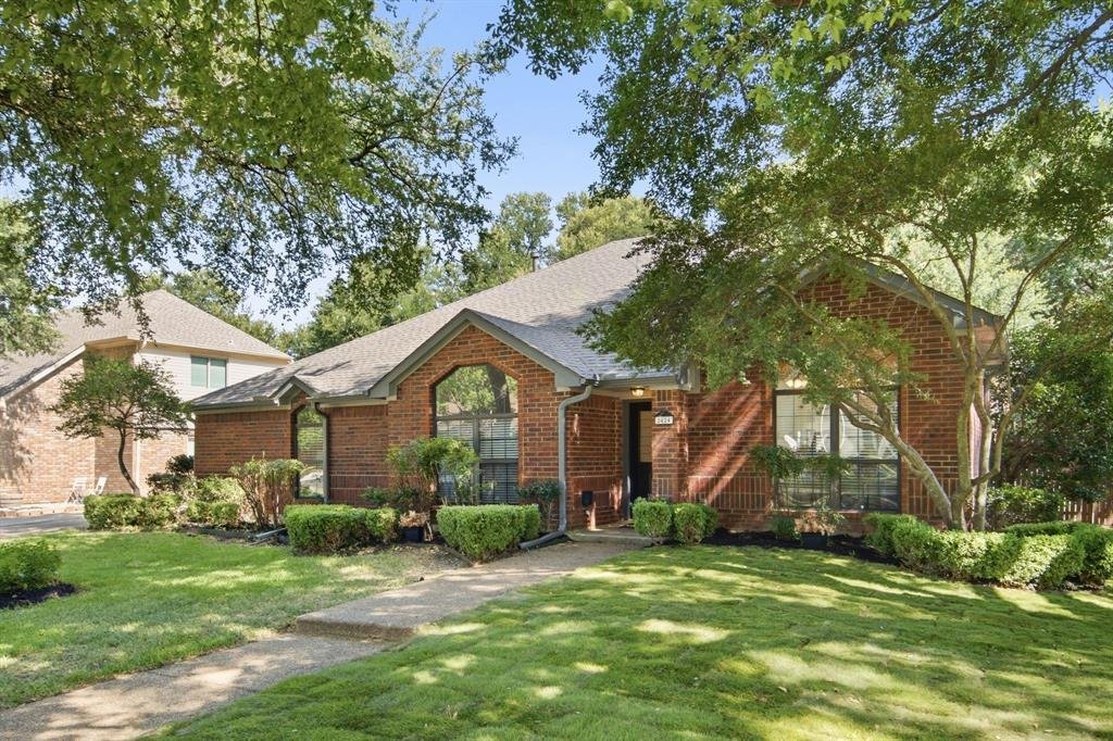 House in Lewisville, Texas, United States 2 - 18423814